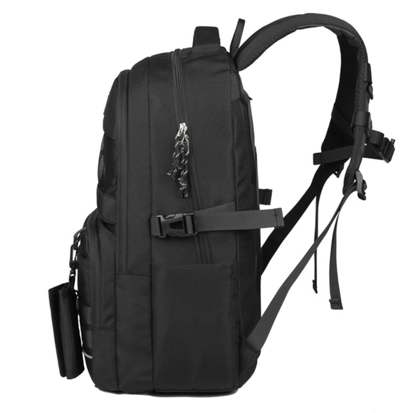 NWT  THE NORTH FACE Dual Pro Surse Backpack Dual Pro III - Picture 3 of 16